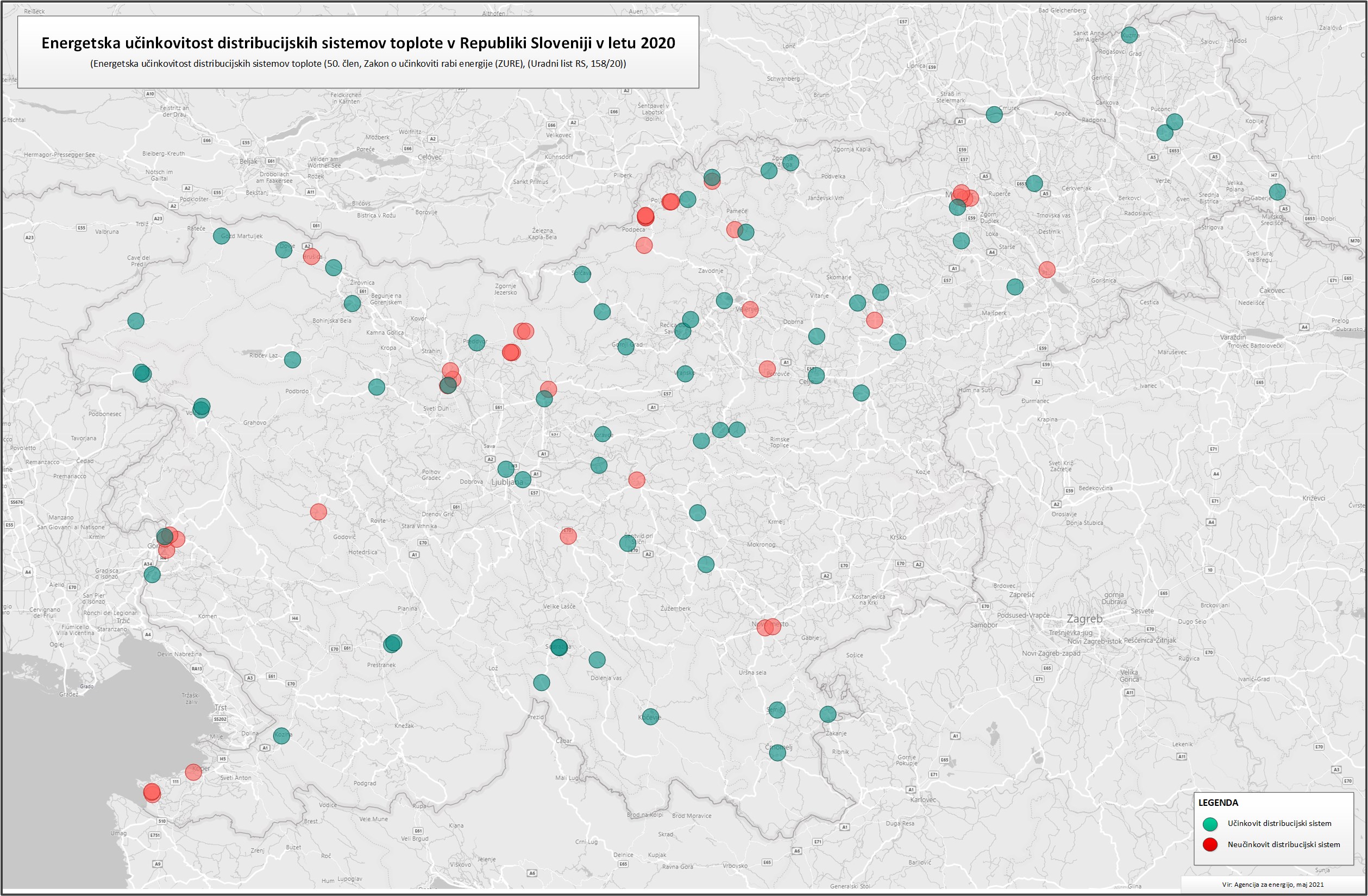 Energetsko učinkoviti distribucijski sistemi 2019
